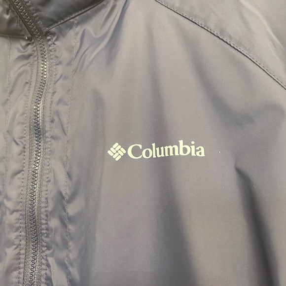 Columbian Windbreaker - Picture 6 of 16